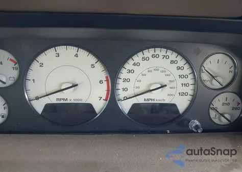 2002 Jeep Grand Cherokee Limited из США, поврежденный, VIN 1J4GX58N72C203308